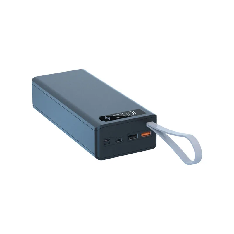 Сварочная коробка для хранения аккумуляторов 16*18650 PD 3 0 USB 10 Вт быстрая