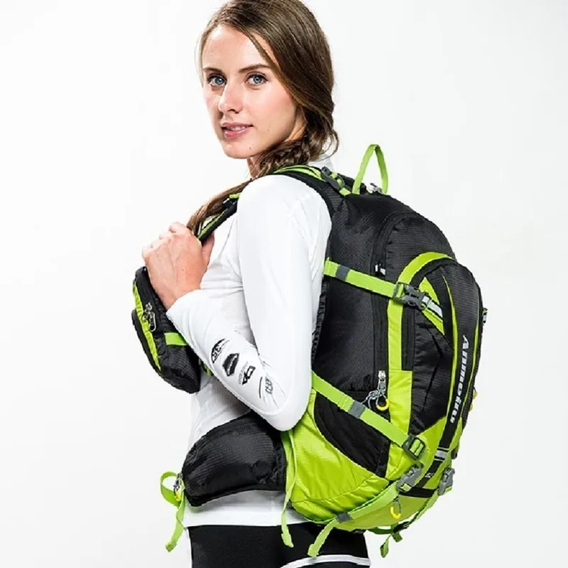 Дорожный походный водонепроницаемый рюкзак 20 л брендовая сумка для альпинизма