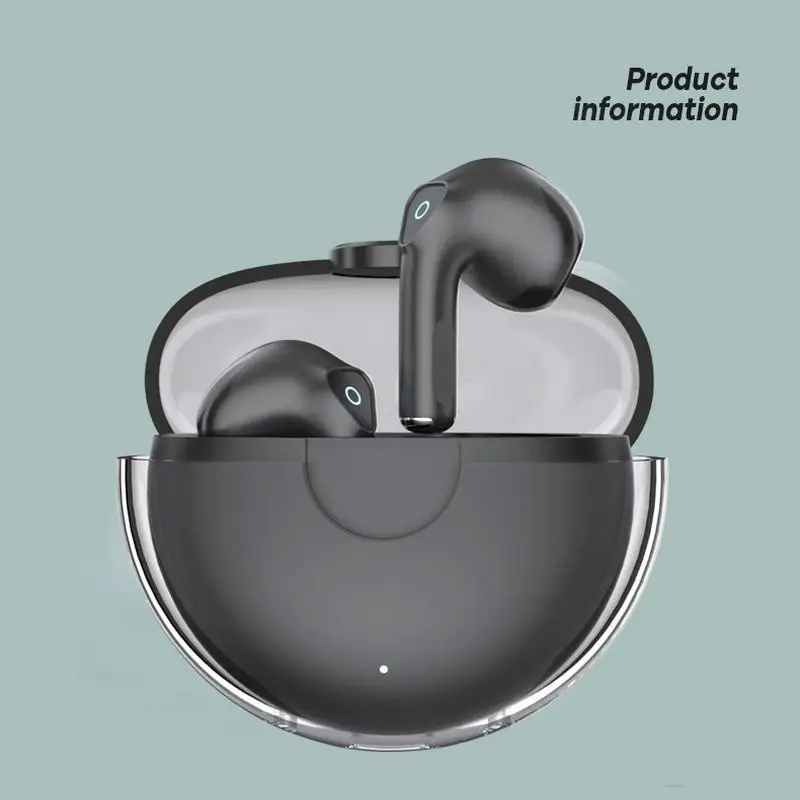 

Mylego/New T13 Wireless Bluetooth Headset Mini Waterproof Sports Noise Reduction TWS Headset