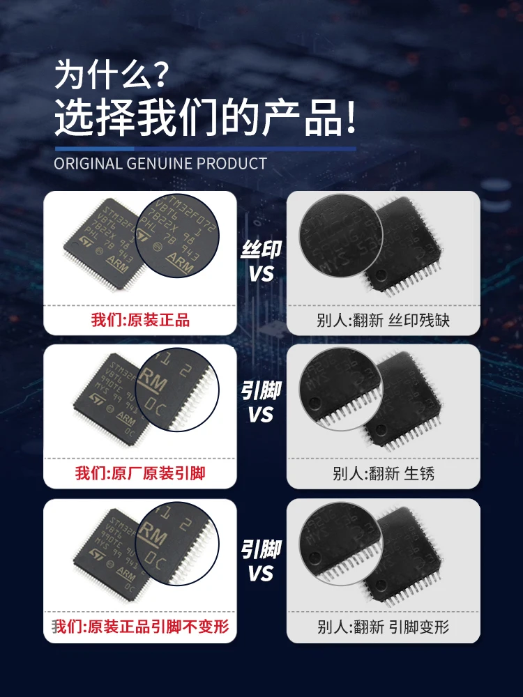 5 шт. TJA1050T/CM TJA1040 1042 1010 1051 CAN