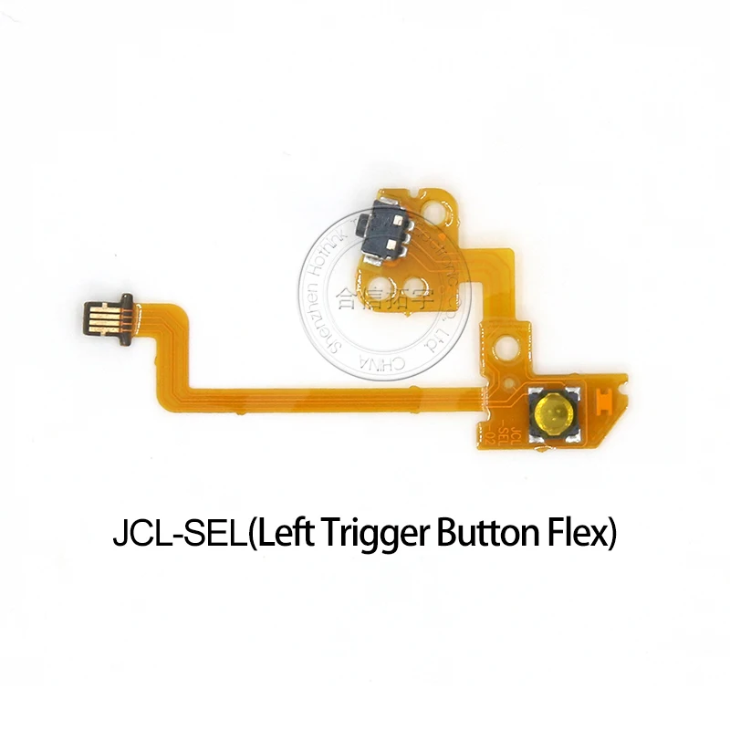 Гибкий кабель HOTHINK ZL ZR JCL-SEL с левой кнопкой триггера для Nintendo Switch Joy-con правой и