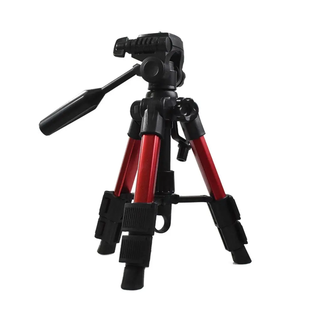 Q110 Профессиональный штатив для камеры держатель цифровой телефона 2 5 кг