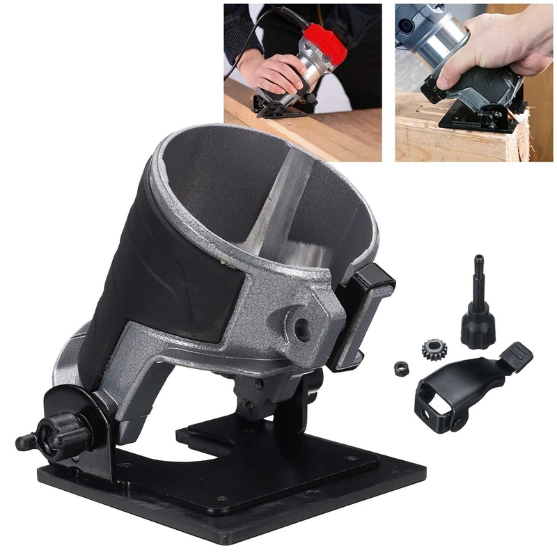 Регулируемая шкала Рабочая поверхность деревянный хвостовик отделочный