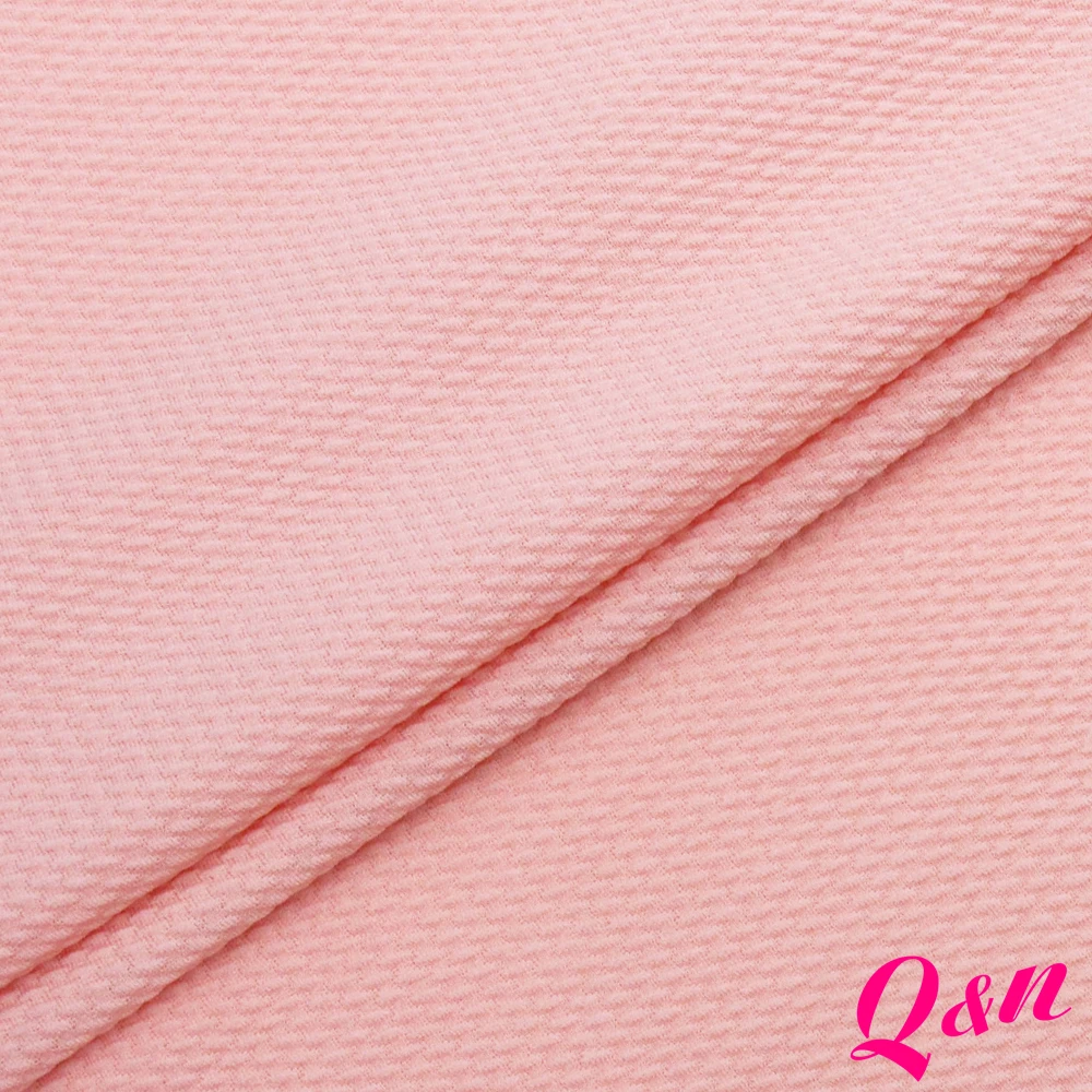 Однотонная Ткань Ливерпуль розовая ткань эластичная трикотажная 93cmX155cm