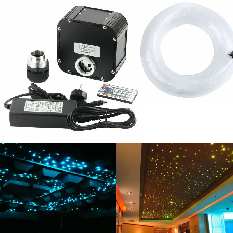Пульт дистанционного управления DMX512 RGBW 50W мерцание колеса светодиодный