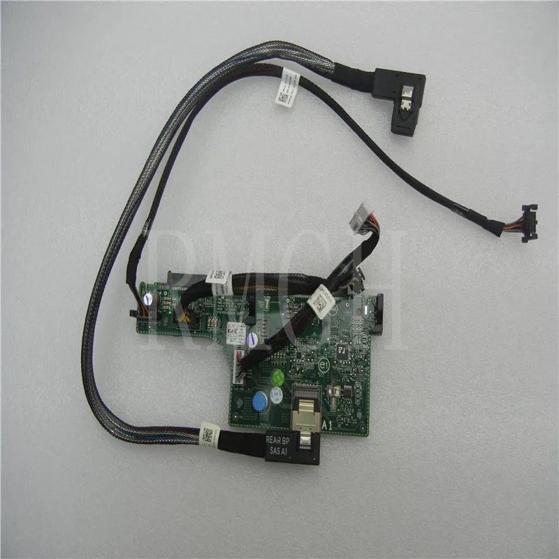 

Комплект заднего корпуса DELL R730XD2.5, задний корпус 123,5, задний корпус 22,5, NHDXG + 8RJM1 + FD2