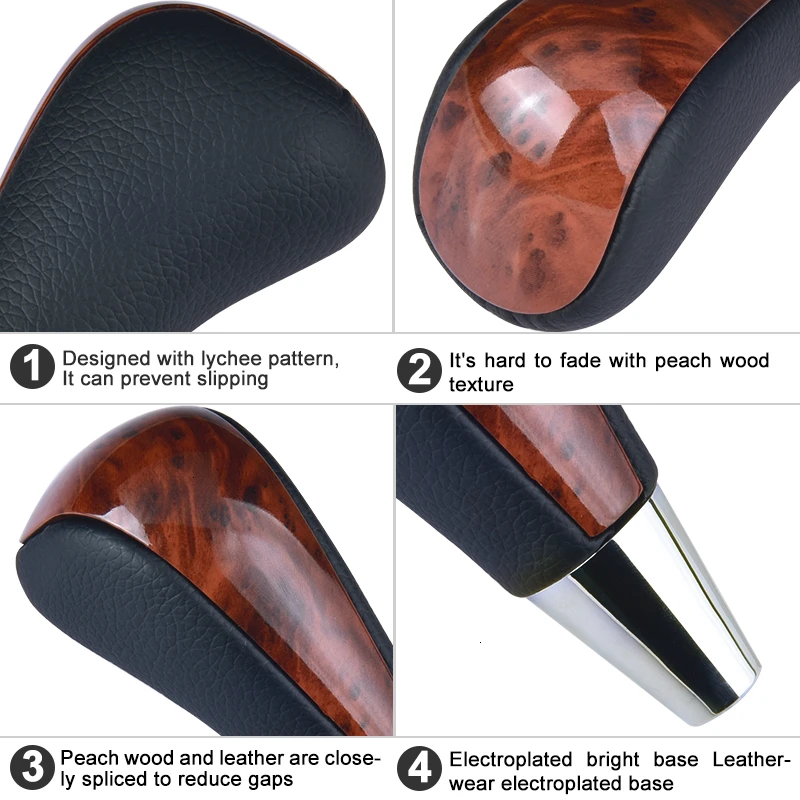 Ручка переключения передач с автоматической коробкой для Toyota Corolla Ralink Vios |