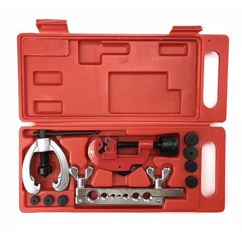 Набор инструментов для вытаскивания эксцентрика накладная трубка тормоза воды и