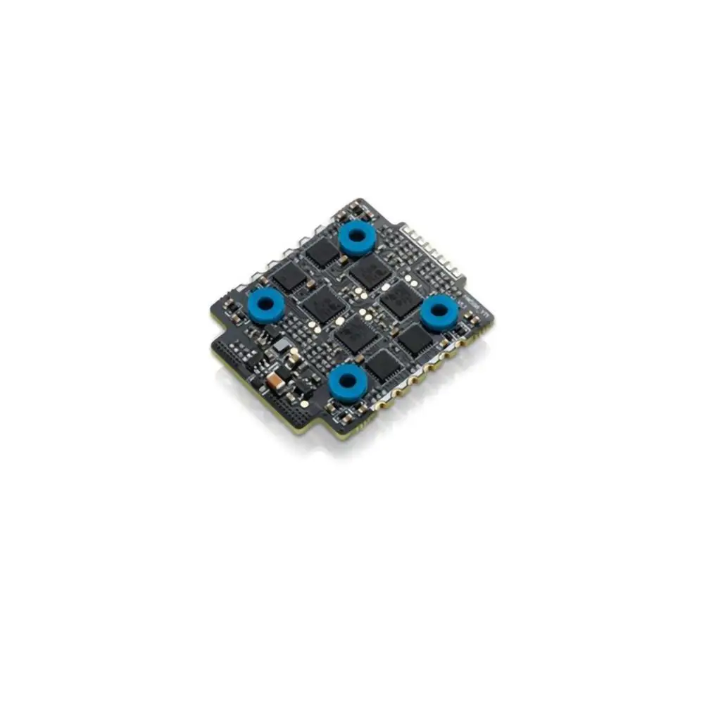 Hobbywing XRotor Micro 40A 4 в 1 3-6S blheli _ 32 20x20 мм бесщеточный ESC Dshot 1200 / 150/300/600 для