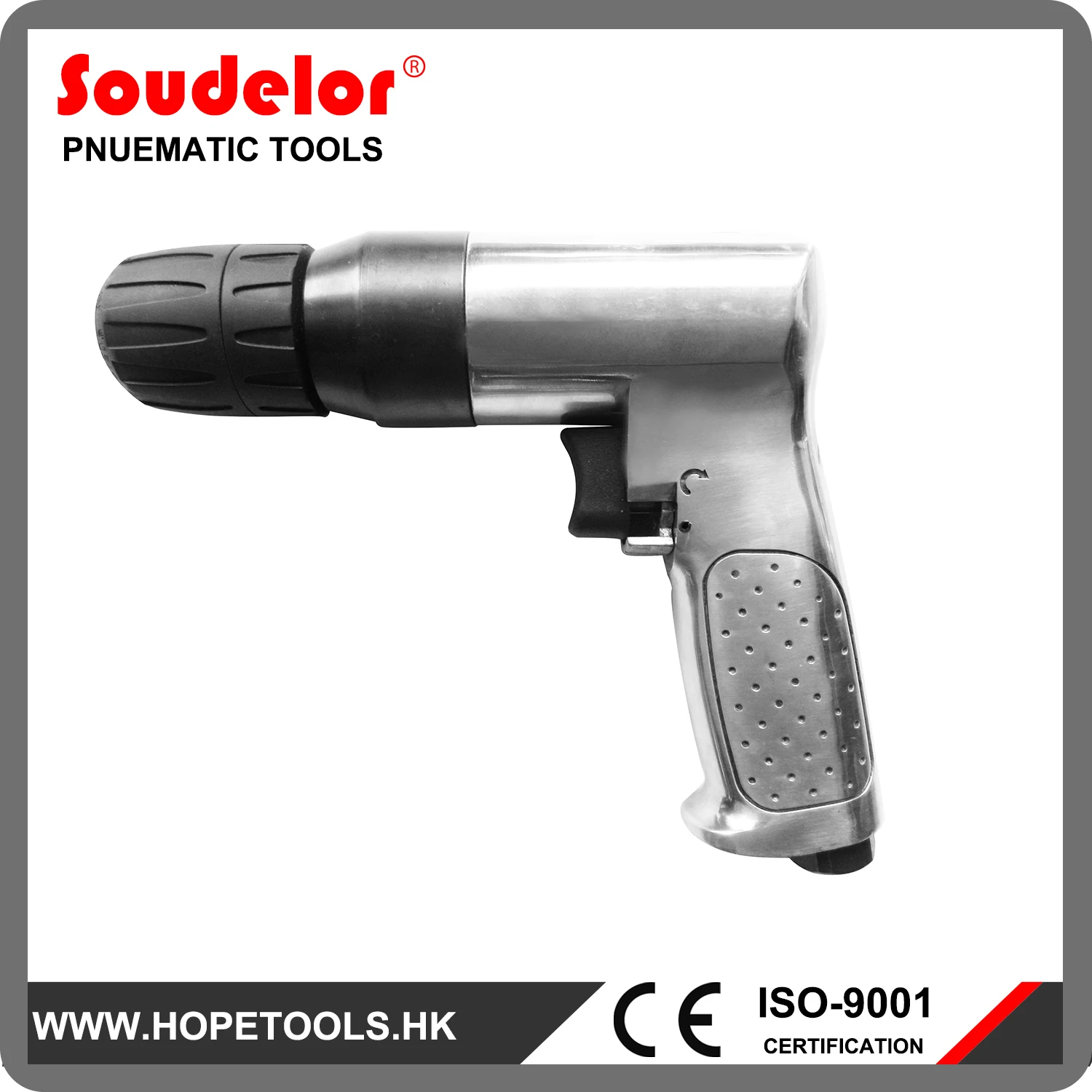 Ui-6103 Professional Auto Drilling Tools 3/8