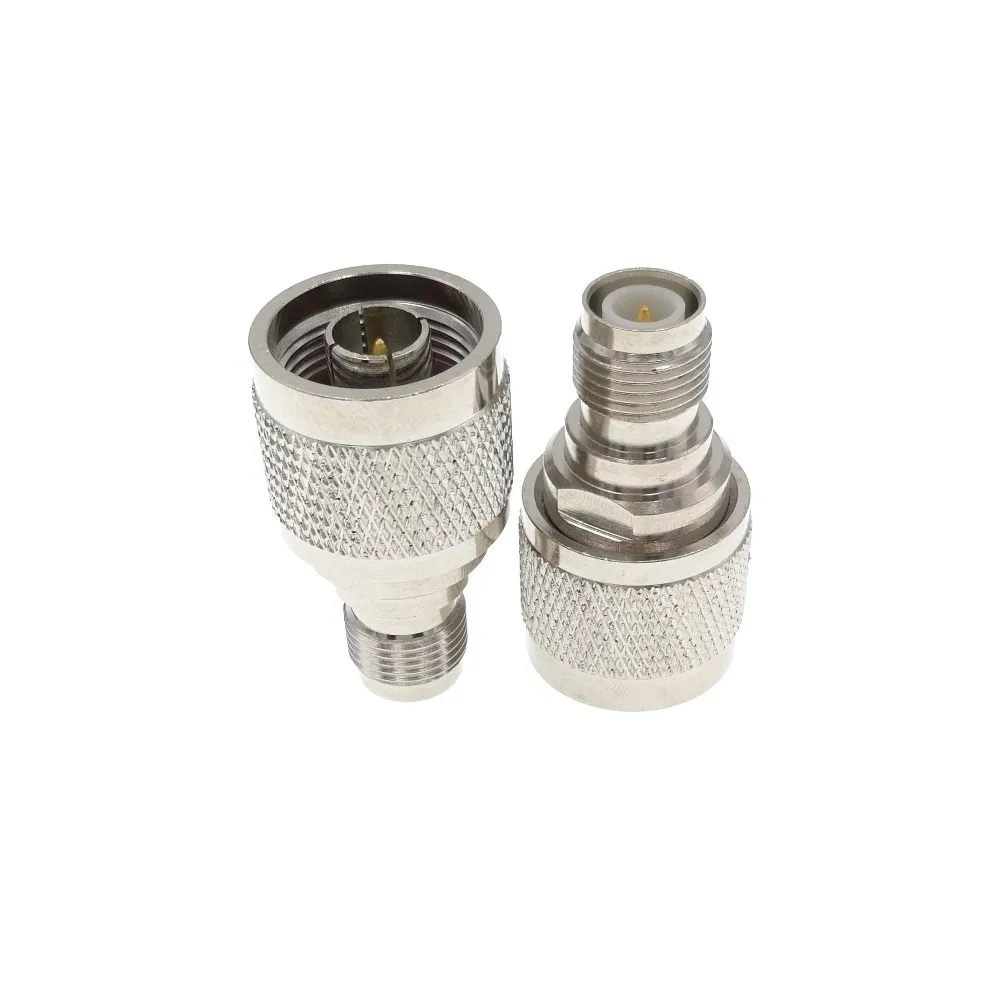 

50pcs N Male To RP-TNC Female RF Connector Adapter