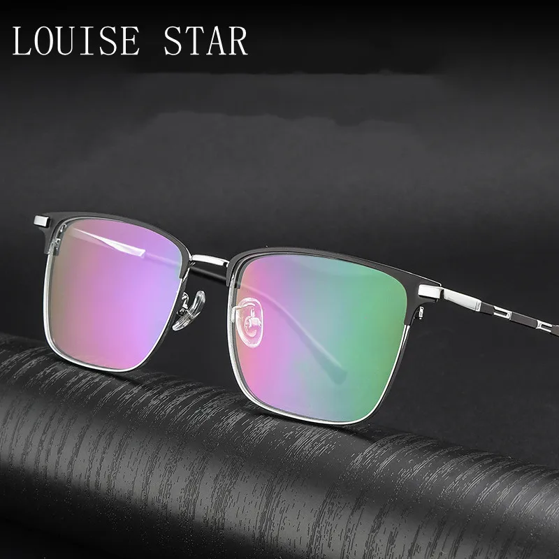 Очки для чтения мужские фотохромные с диоптриями + 0 75 | Аксессуары одежды