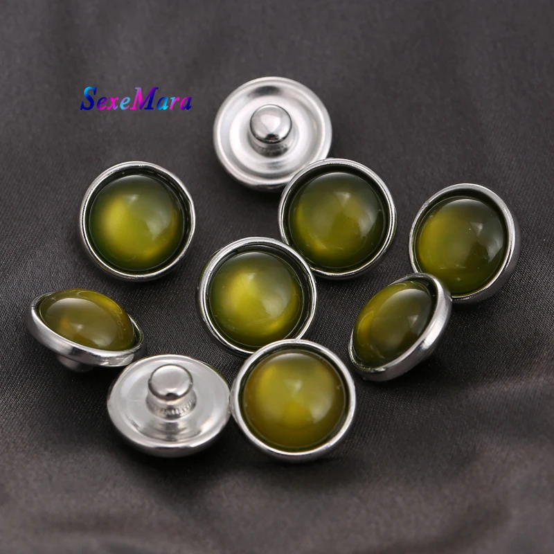 20 шт./лот оптовая продажа мини браслет из имбирного камня в форме кошачьего глаза