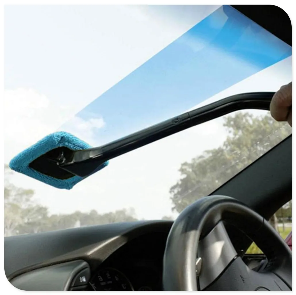 Очистка окон автомобиля щетка мойка чистое полотенце для Mercedes Benz GLC63 GLA45 GLA G650 E63