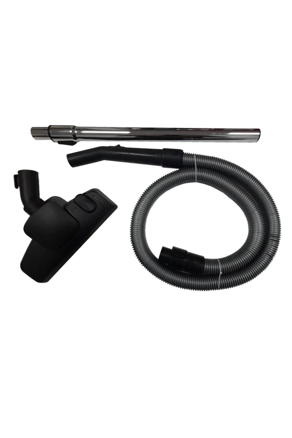 

MHK Parts Sucker 4 Black Vacuum Cleaner Hose Kit