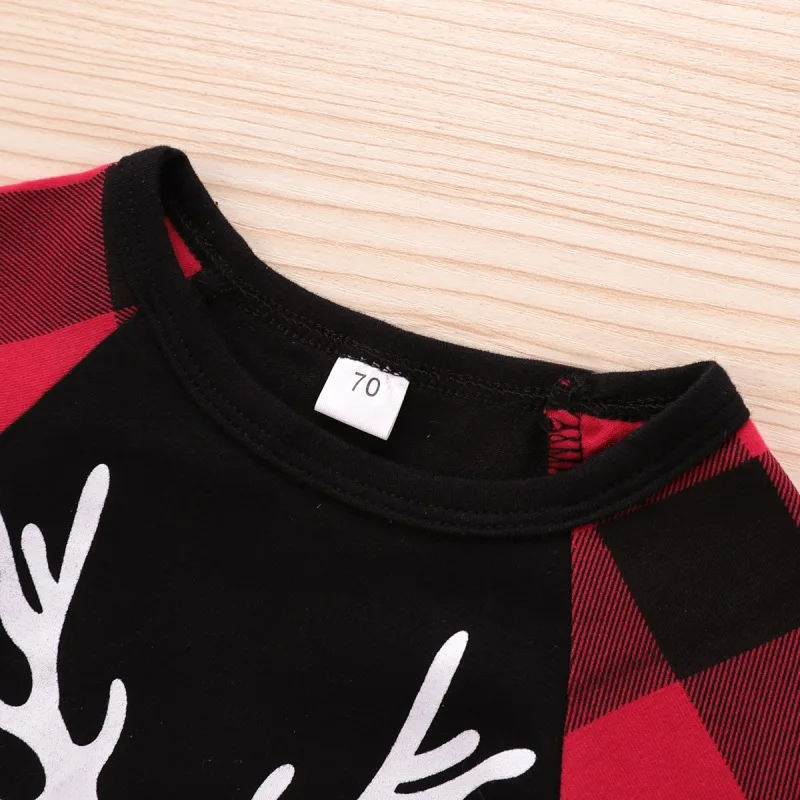 Одежда для новорожденных Для маленьких мальчиков Детский комбинезон девочек с