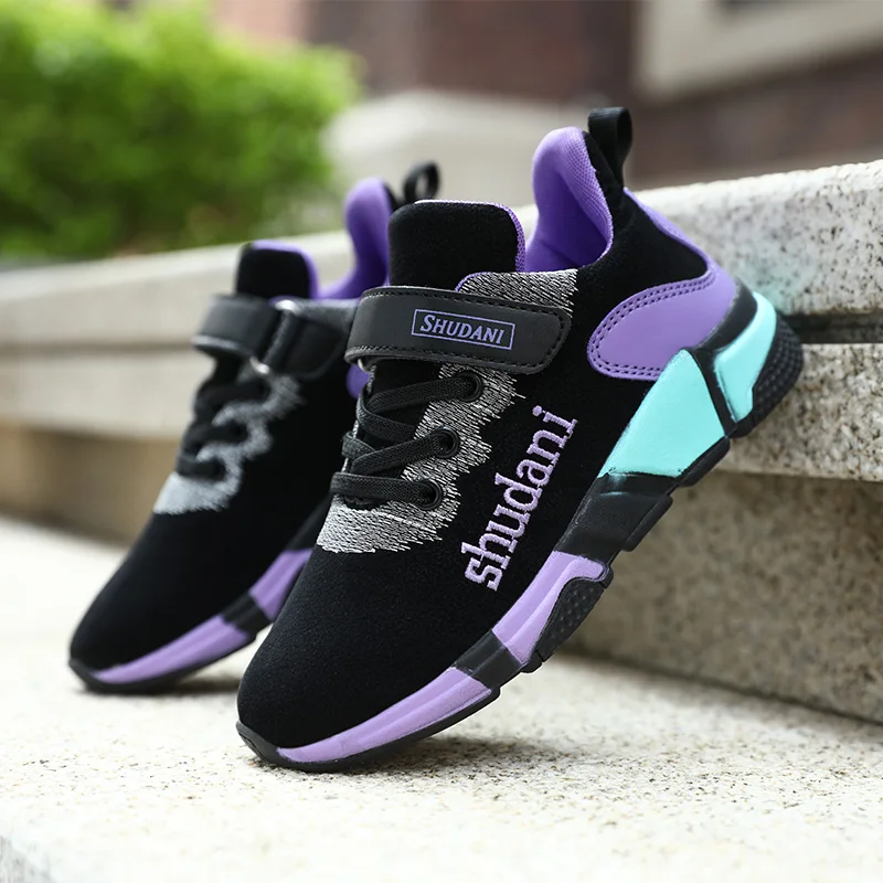 

baby shoes Children Infant Kids Baby Girls Sport Running Sneakers Casual Shoes baby girl shoes Spring/Autumn Rubber