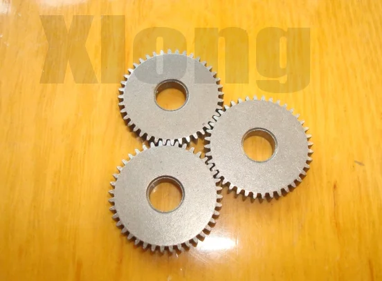 

10PCS 0.5M- 40 Teeth Gear / Inner Hole 6 mm