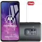 Защитное стекло для Motorola Moto One Zoom, закаленное стекло для Motorola MOTO One Zoom OneZoom, защитная пленка