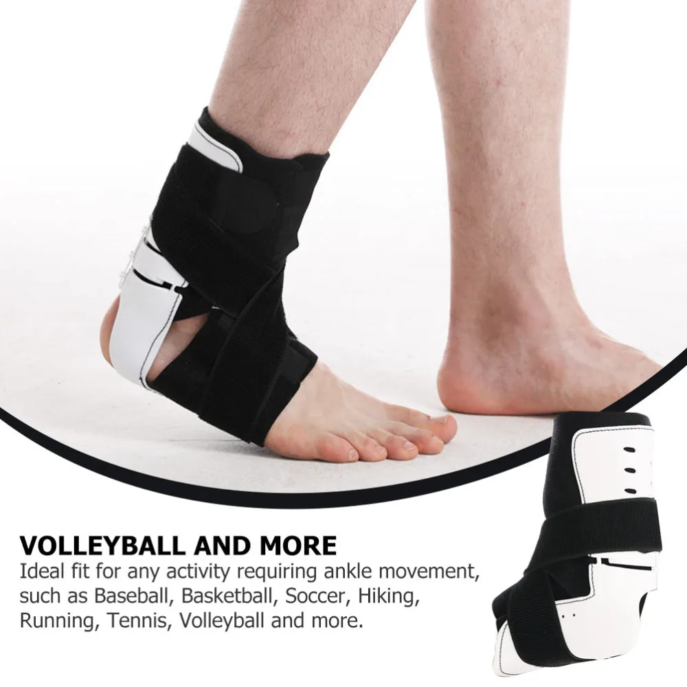 

1PC Ankle Guard Unisex Breathable Ankle Brace Practical Sports Use Ankle Brace