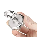 1 шт., супермощный магнит для поиска рыбы