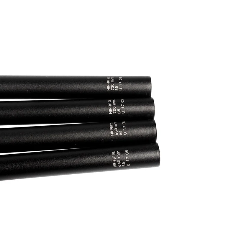 Руль для горного велосипеда 31 8*640/680/700/720 мм |