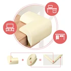 Детская защита для углов, 8 шт.компл. защита для детей, защита для углов стола, защита для углов стола