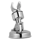 Держатель на присоске для ванной комнаты, держатель для душа, головной ползунок, Универсальный ABS, не отваливается