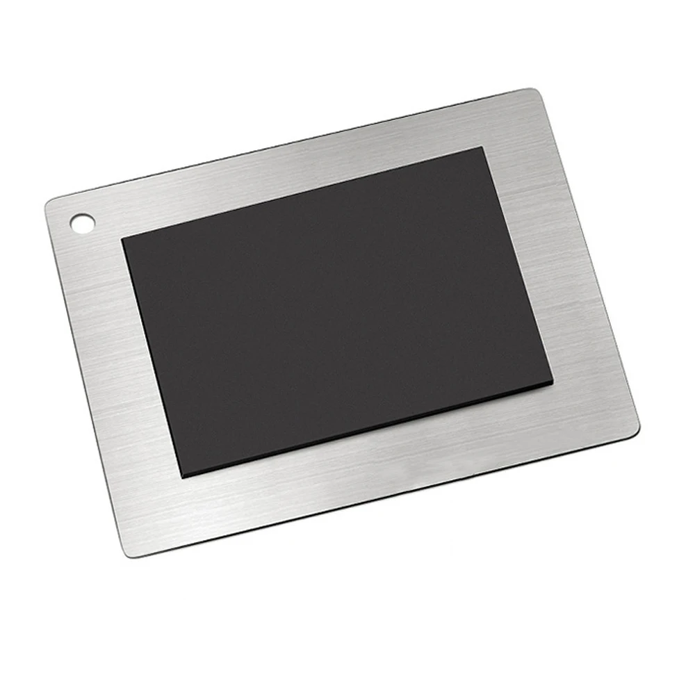 Инструмент для преобразования кондитерских изделий с антикоррозийным магнитным