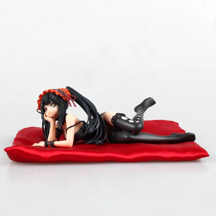 Экшн фигурка кошмар токисаки Куруми из ПВХ 20 см|Игровые фигурки и трансформеры| |