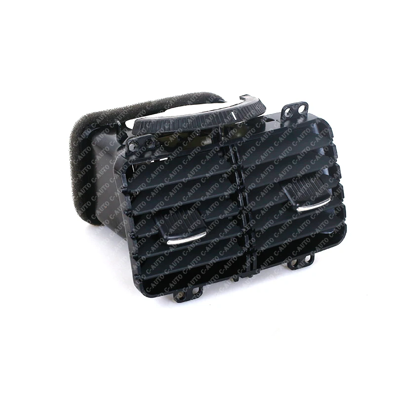 Автомобильная задняя центральная консоль выход переменного тока вентиляционное