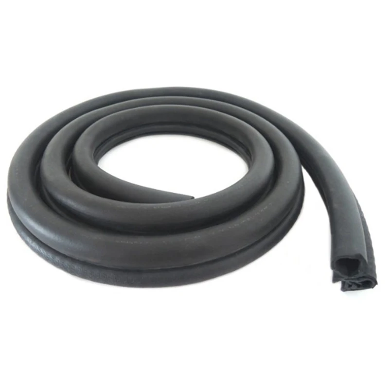 4M B05 универсальная защитная накладка на края двери Защитная пленка для авто