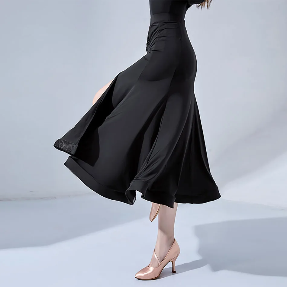 Женское платье для латиноамериканских танцев юбка бальных Самба танго чача