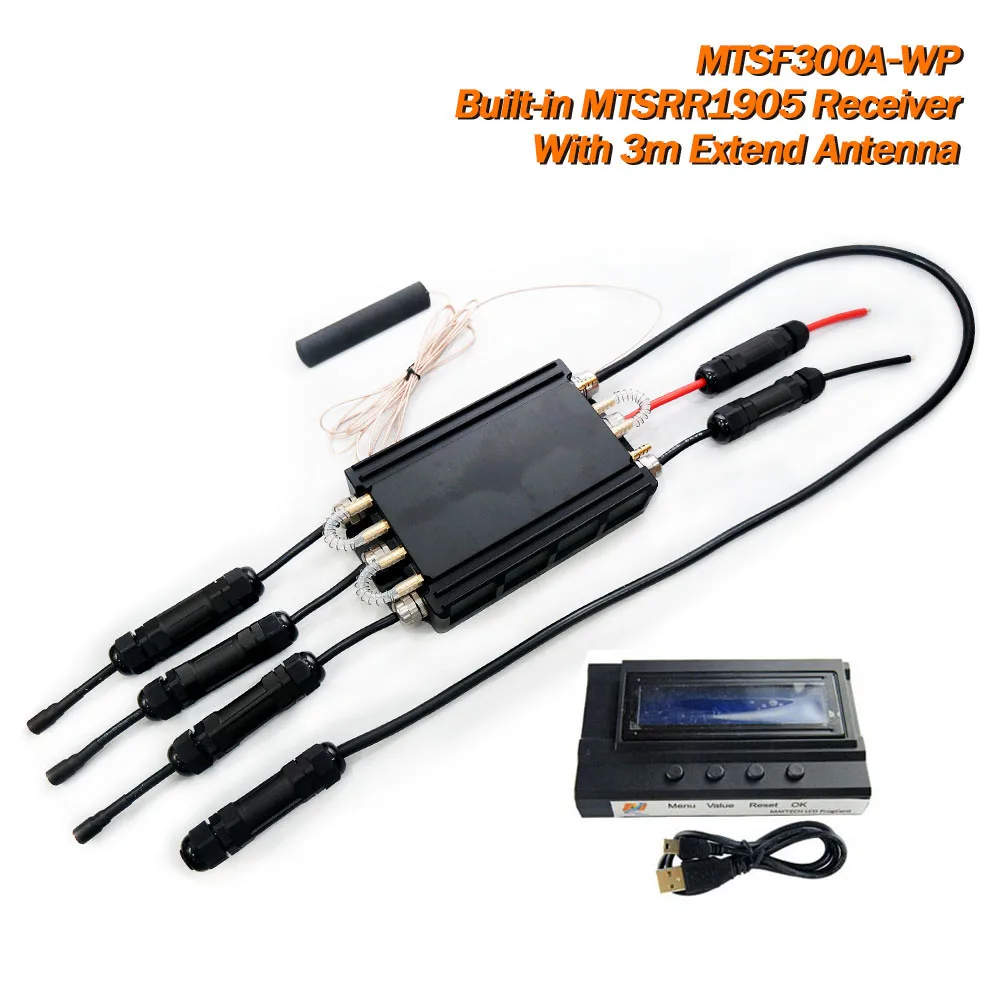 Maytech 14 S бесщеточный контроллер двигателя для серфинга электрическая доска