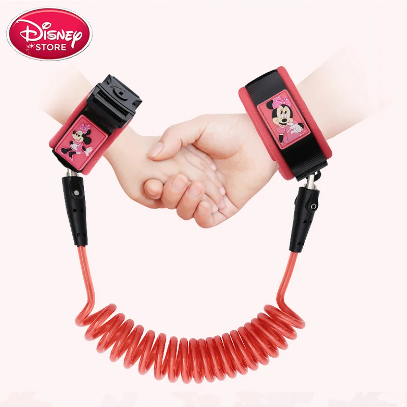 

Поводок для детей Disney, Поводок для защиты от потери, 1,8 м