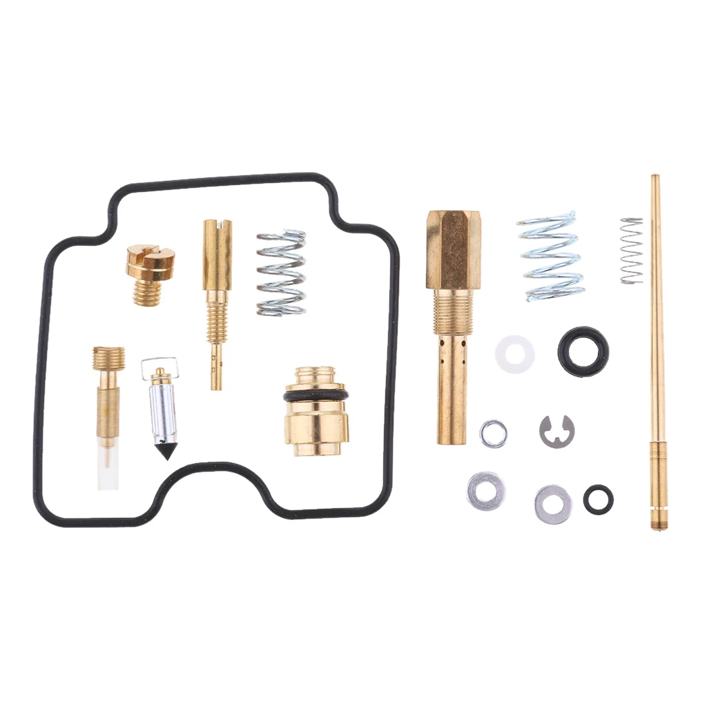 

Carburetor Carb Rebuild Kit for Suzuki Z250 Quadsport 2004-2009