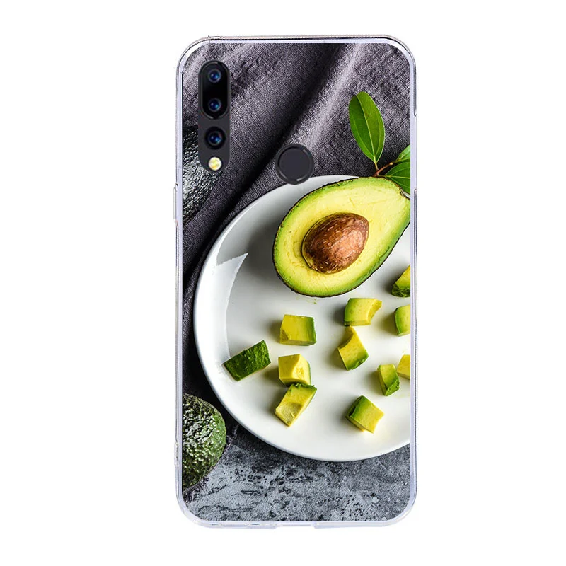 258 Lamo Чехол Для Doogee N20 мягкий TPU чехол Для Doogee N20 N 20 на заднюю панель телефона с принтом героя из мультфильма - Цвет: 258