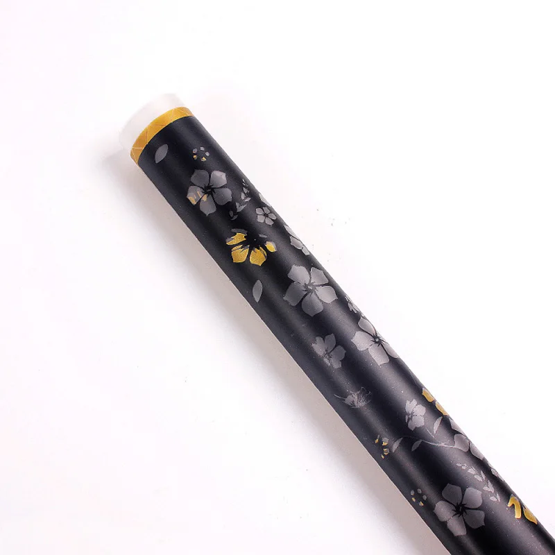 

20PCS/pack Flower Printed Flowers Material Wrapping Paper DIY Birthday Valentine's Day Christmas Gift Packaging Decoration