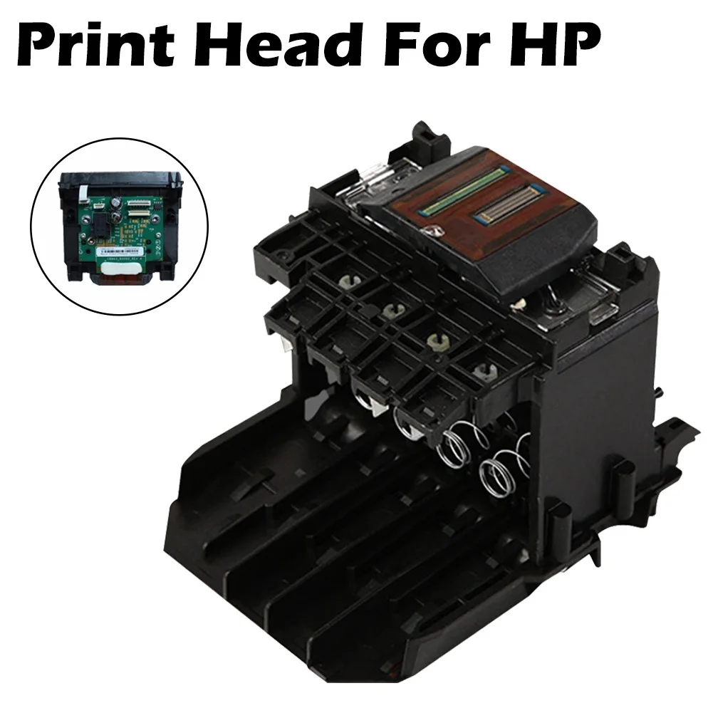 2021 hot sale 100 brand new printhead for hp printer 933932 610066006700711076107510 replacement print head free global shipping