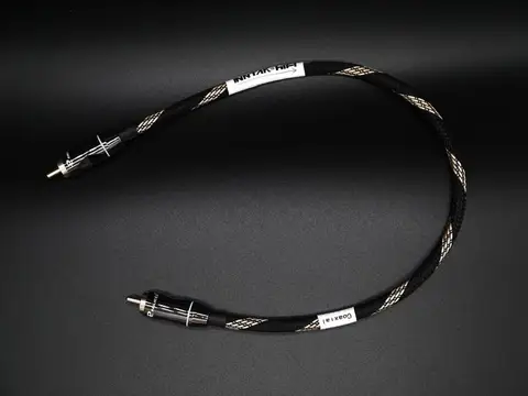 1 шт. 75 Ом HD цифровой коаксиальный кабель/RCA к RCA CANARE LV61S + аудиокабель Budweiser RCA для DAC TV/0,2-5 м