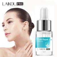 laikou pro cutin repair serum shrink pores anti allergic moisturizing essence whitening nourishing soothing facial skin care