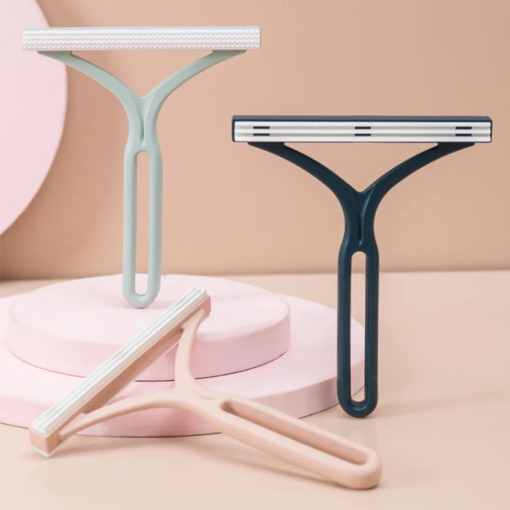 Портативный роликовый инструмент для удаления шерсти | Дом и сад