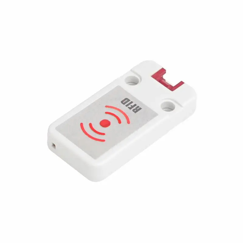M5Stack новейший мини rfid модуль RC522 датчик для Arduino SPI считыватель писателей IC карта с