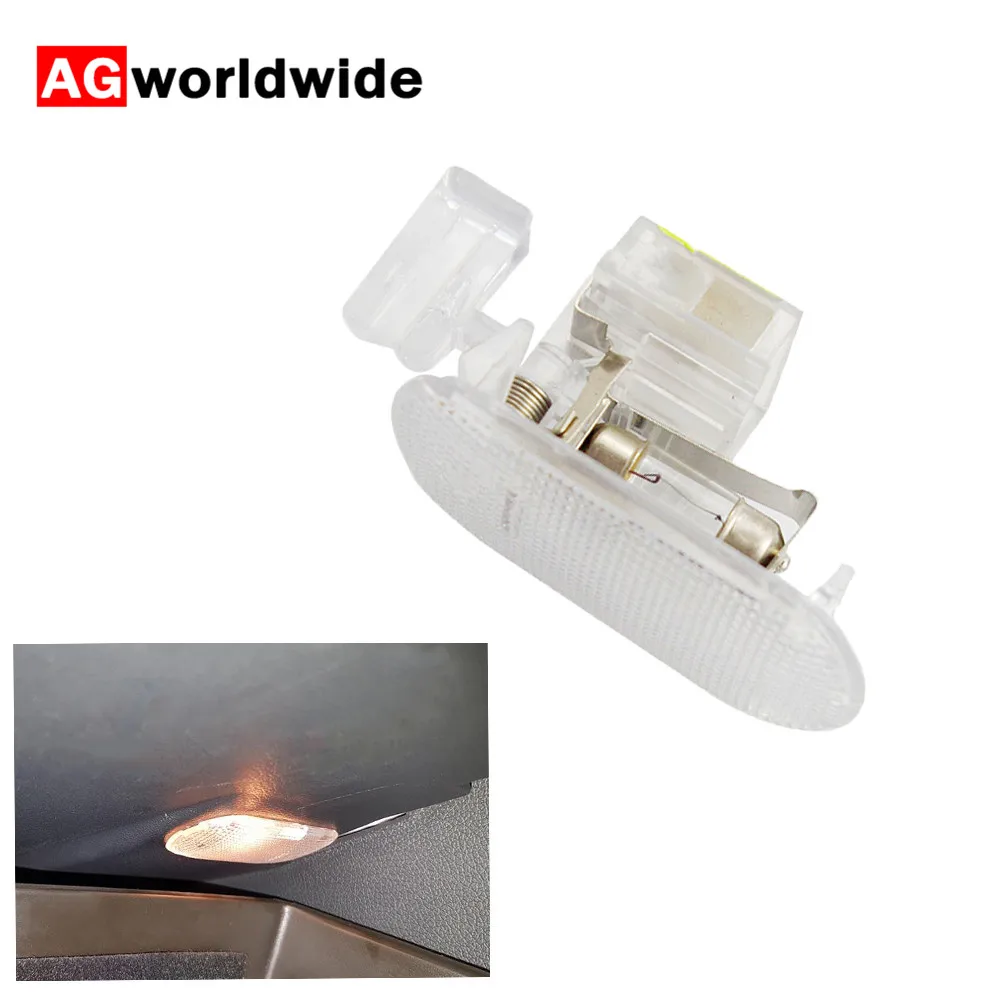 Галогенный бокс для перчаток VW Jetta Bora Golf 4 MK4 1998 1999 2000 2001 1J0947301 1H0947301|Декоративная