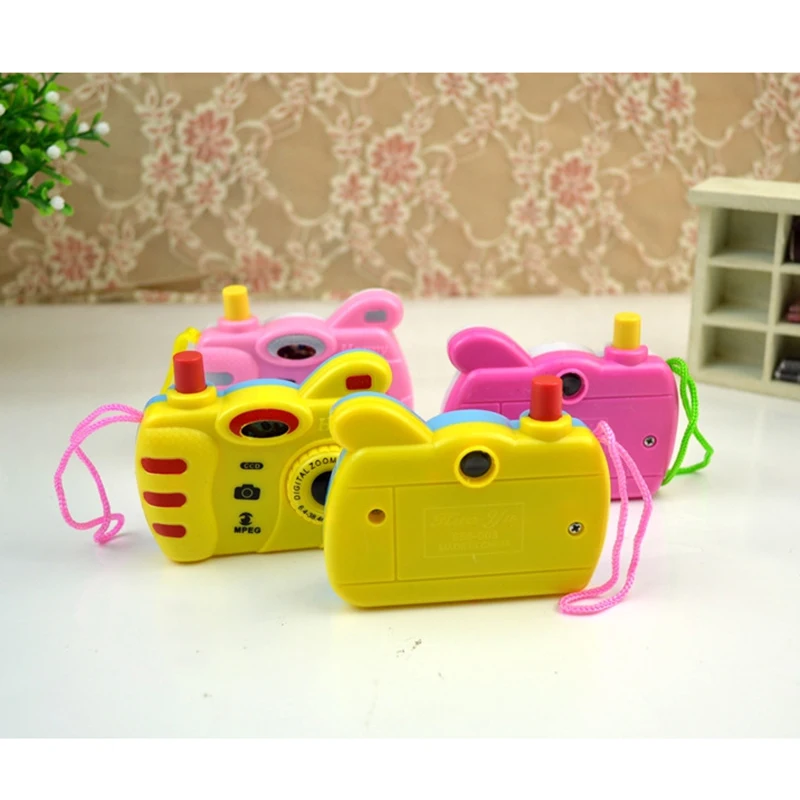 1 шт. детская развивающая пластиковая камера|plastic camera toy|camera toydigital toy |