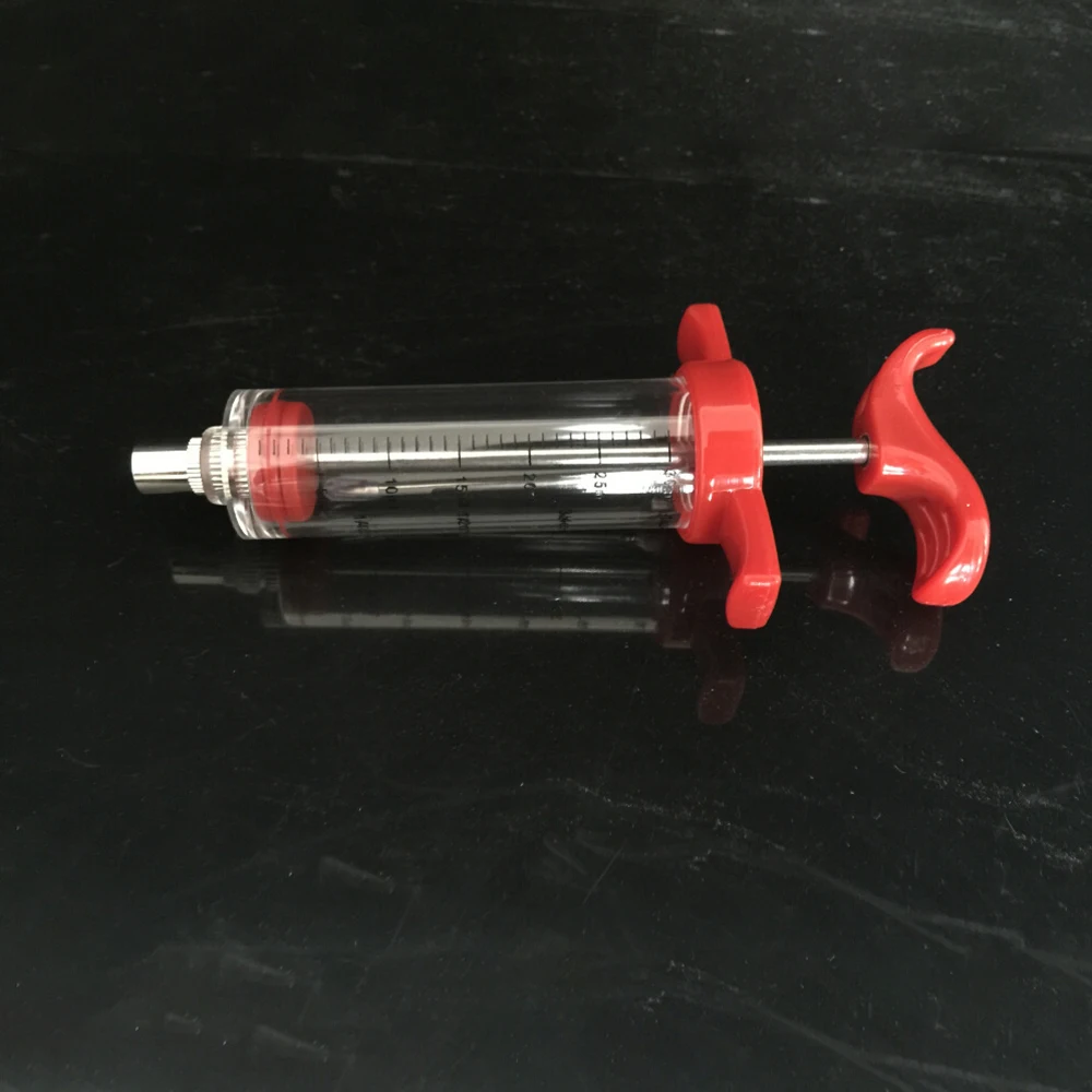 Оригинальные иглы из нержавеющей стали аксессуары для барбекю мяса маринада |