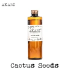 Семена кактуса, эфирное масло AKARZ, лучшая марка, уход за кожей лица и тела spa, ароматическая лампа, ароматерапия, семена кактуса, масло