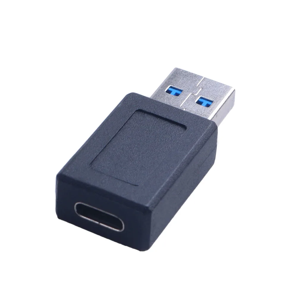 Переходник USB 3 0 (штекер)/Type C (гнездо) для Macbook Huawei | Мобильные телефоны и аксессуары