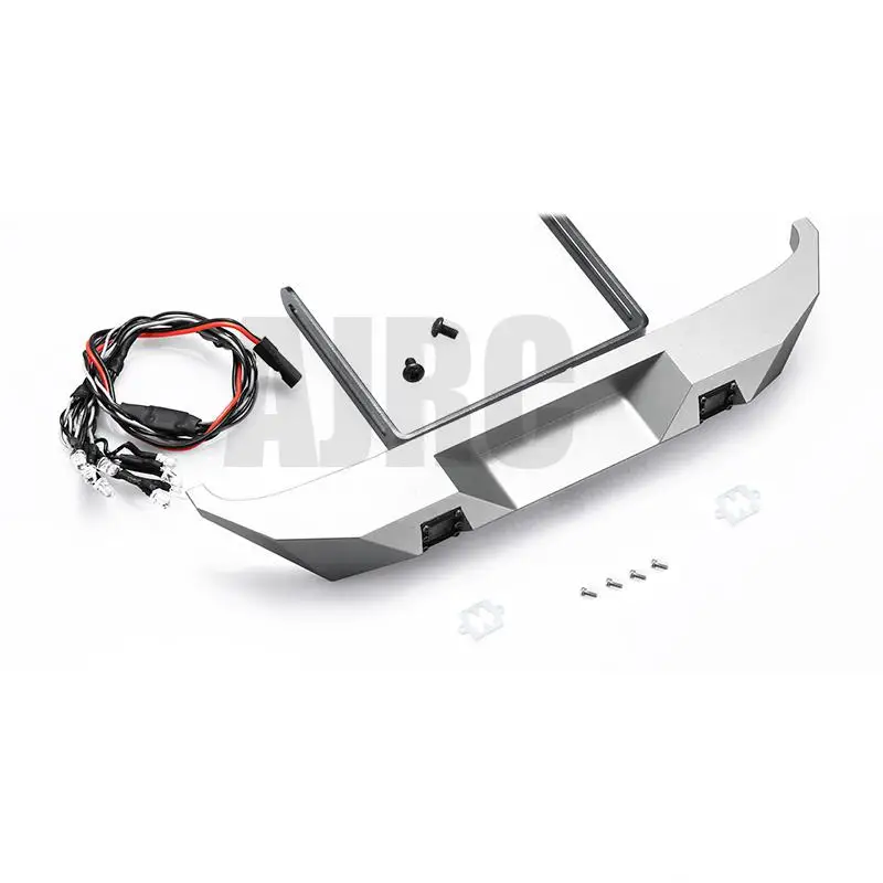 MS 1:10 IM FBOM TOPFIRE для подъема автомобиля имитация лезвия со светодиодный ными