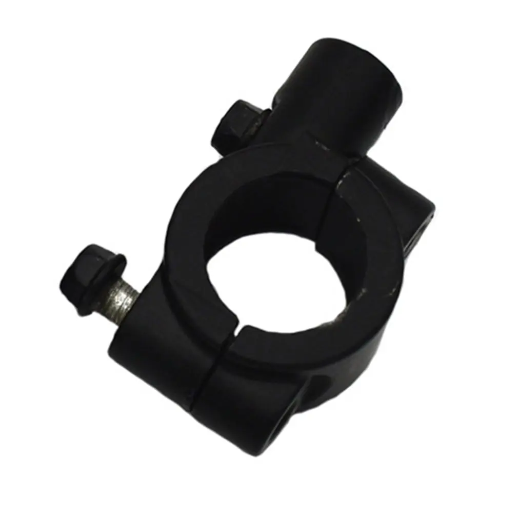 6/8/10 мм Велосипедное Зеркало крепление на руль мотоцикла или металлическое